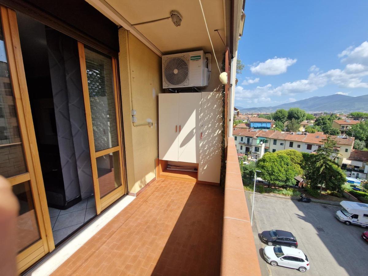 Miriam House Florence - Full Apartment - Relax & Comfort Exteriör bild