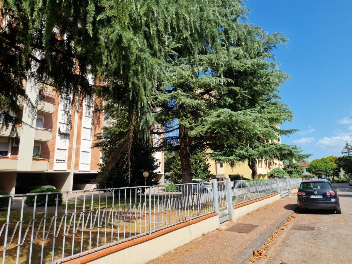 Miriam House Florence - Full Apartment - Relax & Comfort Exteriör bild