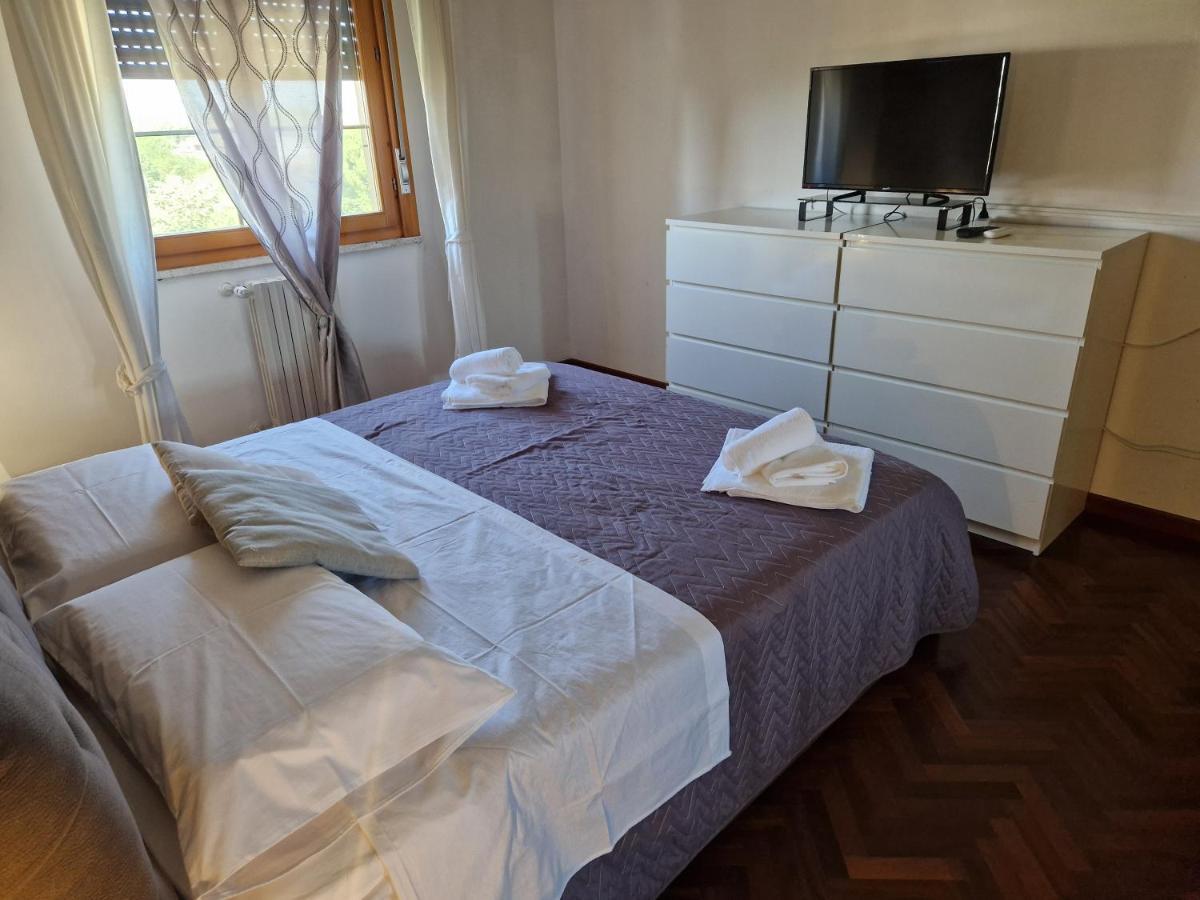 Miriam House Florence - Full Apartment - Relax & Comfort Exteriör bild