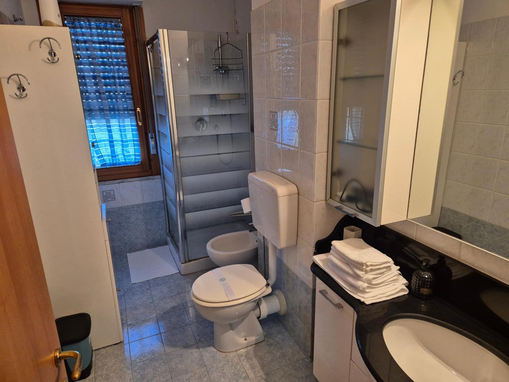 Miriam House Florence - Full Apartment - Relax & Comfort Exteriör bild