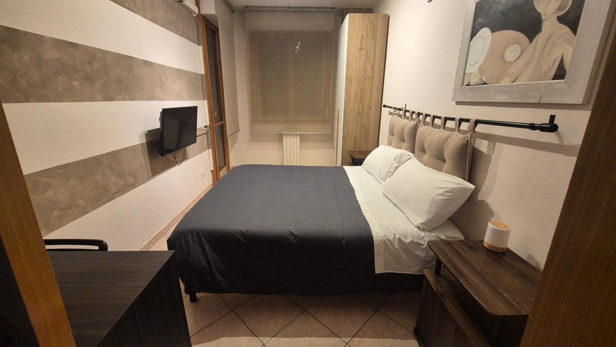 Miriam House Florence - Full Apartment - Relax & Comfort Exteriör bild