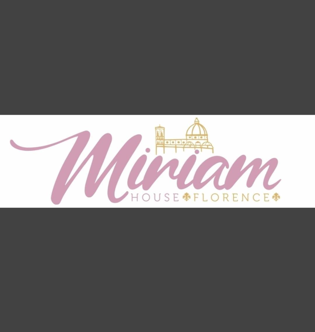 Miriam House Florence - Full Apartment - Relax & Comfort Exteriör bild