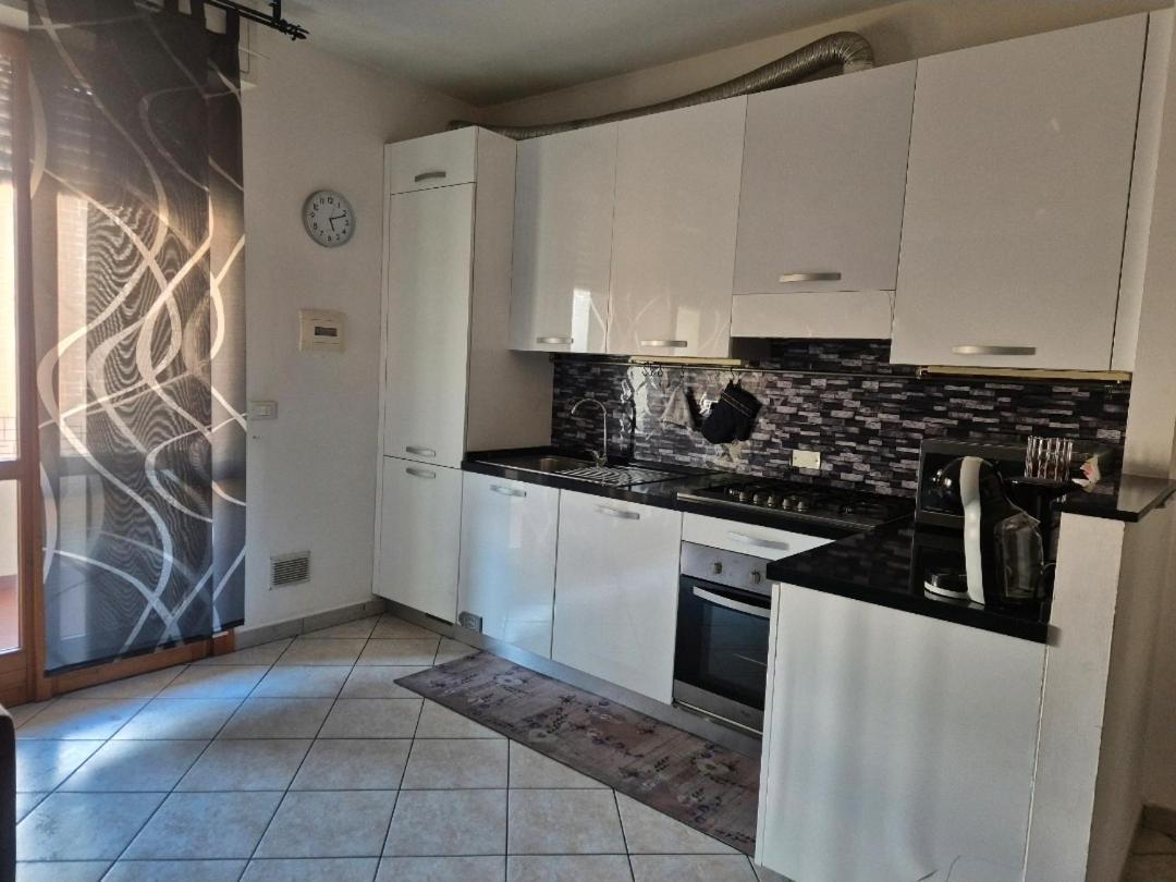 Miriam House Florence - Full Apartment - Relax & Comfort Exteriör bild