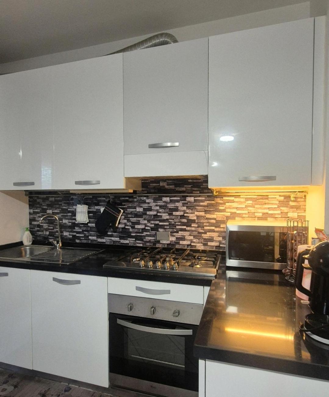 Miriam House Florence - Full Apartment - Relax & Comfort Exteriör bild